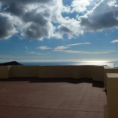 Appartement Piso San Isidro (Tenerife)
