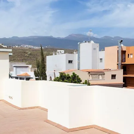 Piso * San Isidro (Tenerife)