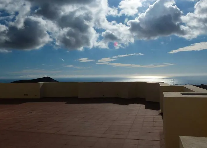 Appartamento Piso San Isidro (Tenerife)