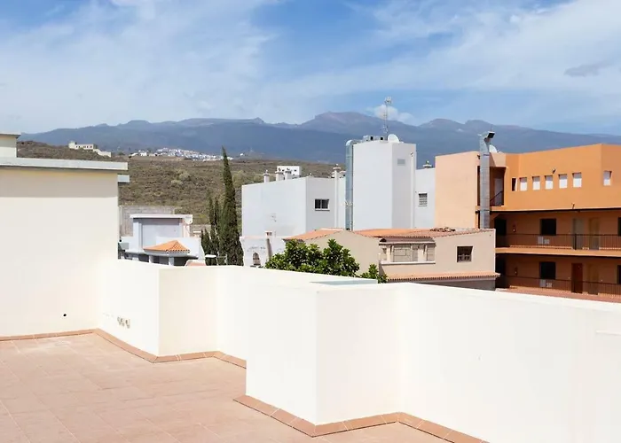 Piso * San Isidro (Tenerife)