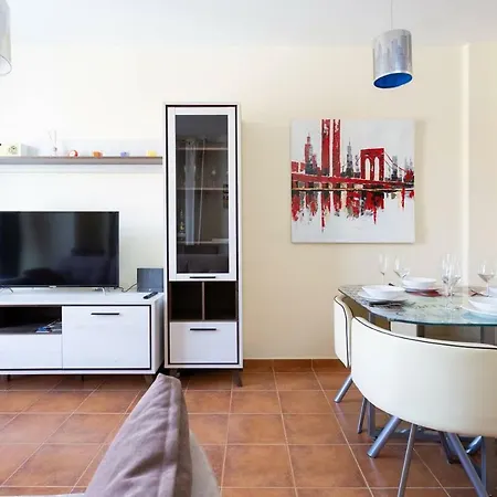 Piso Apartamento *
